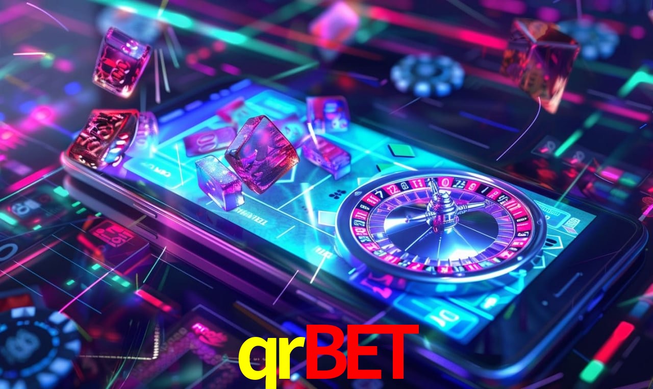 Experiência VIP qrbet