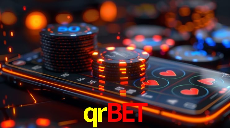 Experiência VIP qrbet