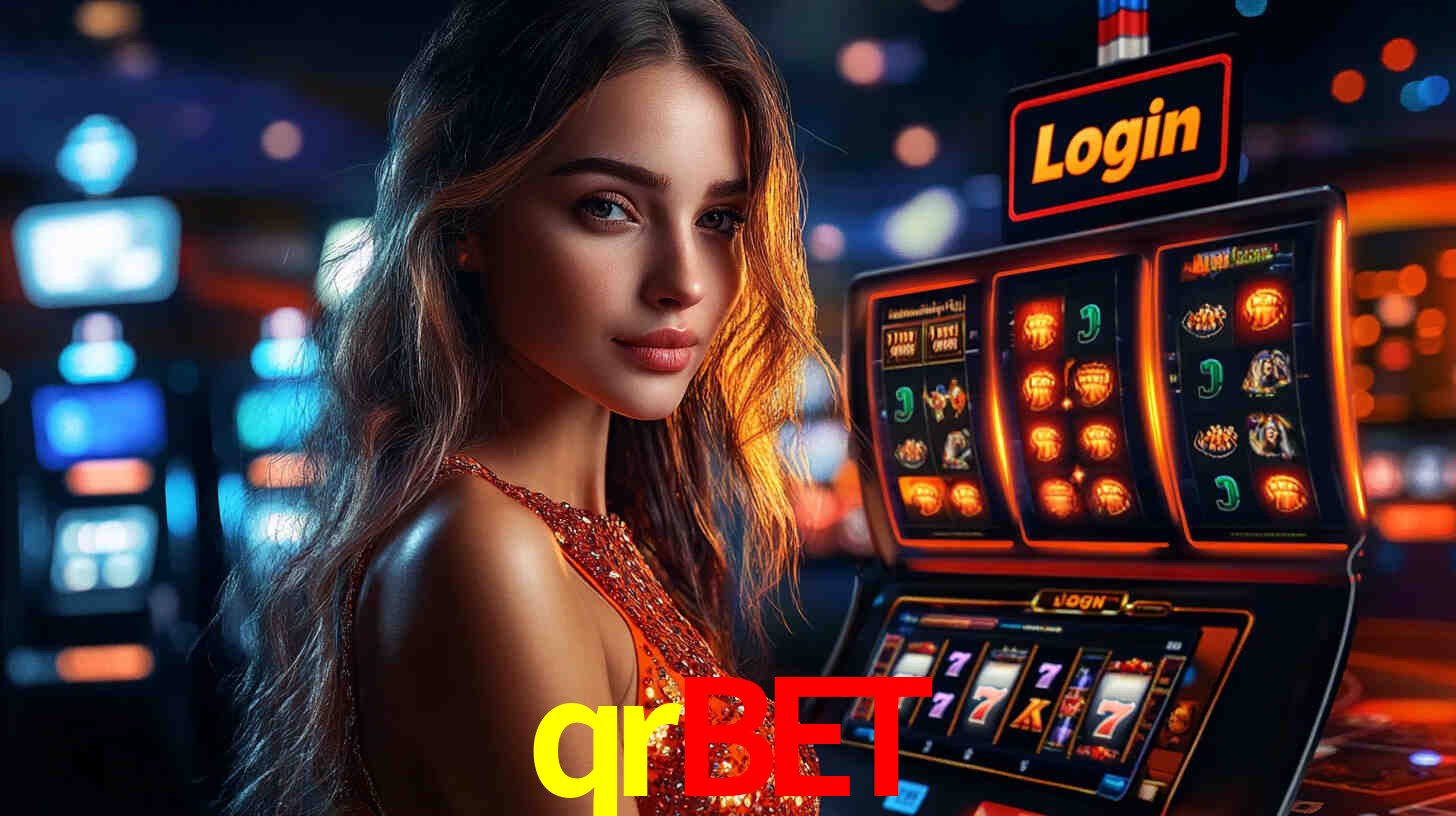 qrbet - Tesouro VIP Secreto - qrbet.com
