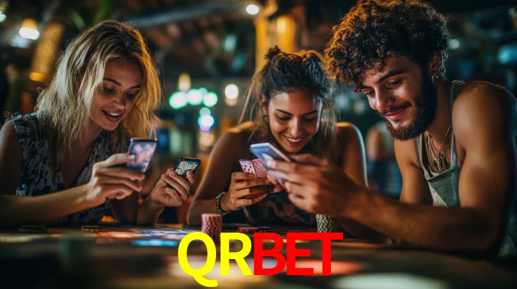 Statistics QRBET