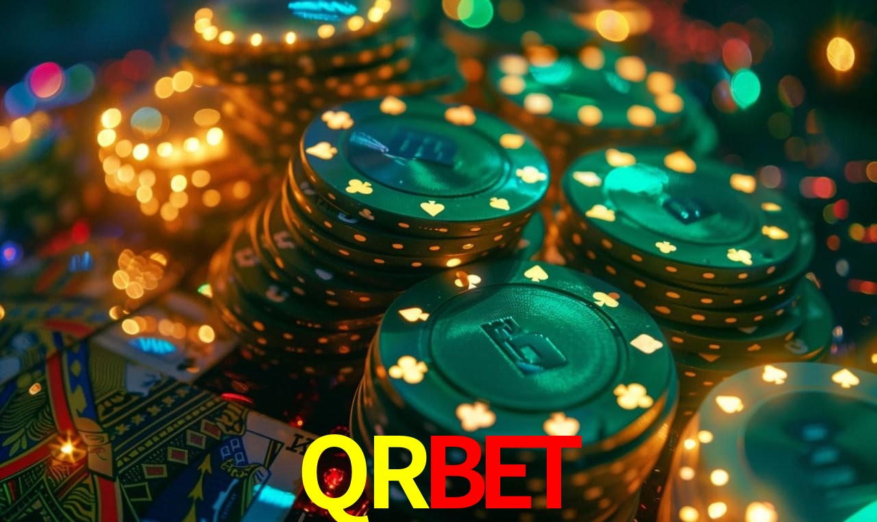 Estatísticas QRBET