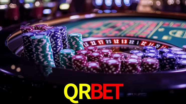 Experiência VIP QRBET