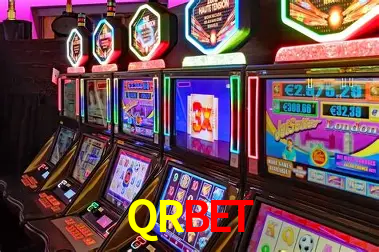 A Emoção da Loteria na QRBET: Uma Chance de Mudança de Vida