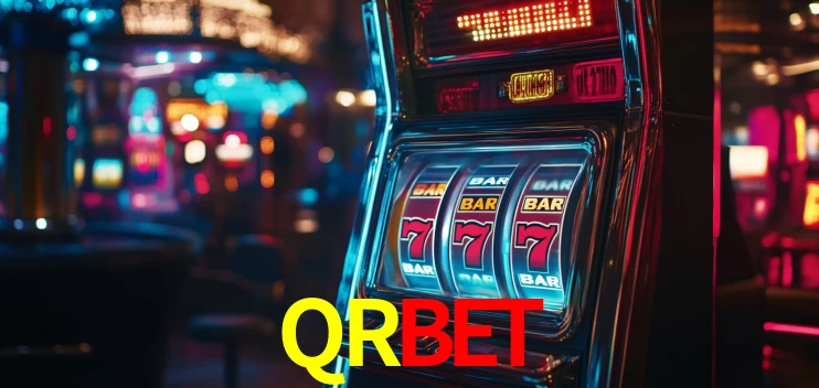 Welcome Bonus QRBET