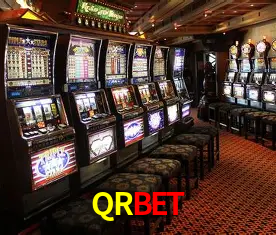 Descubra a Essência do QRBET: Nossa História e Compromissos