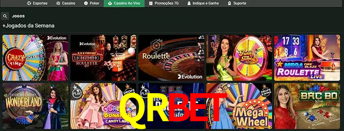 QRBET bet