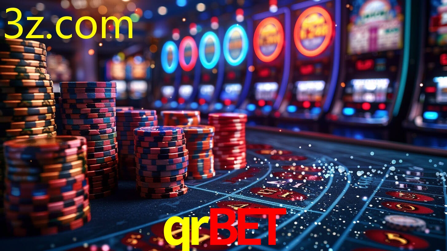 QRBET.COM
