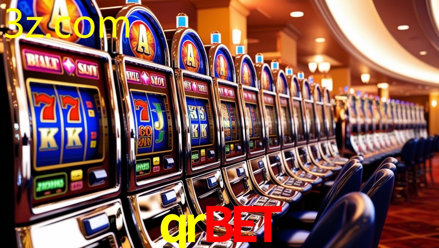 QRBET.COM