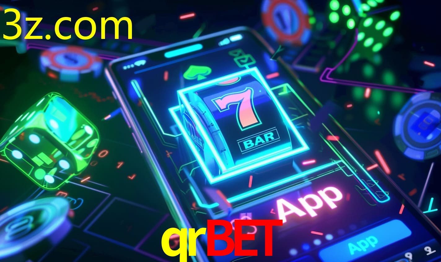 QRBET.COM