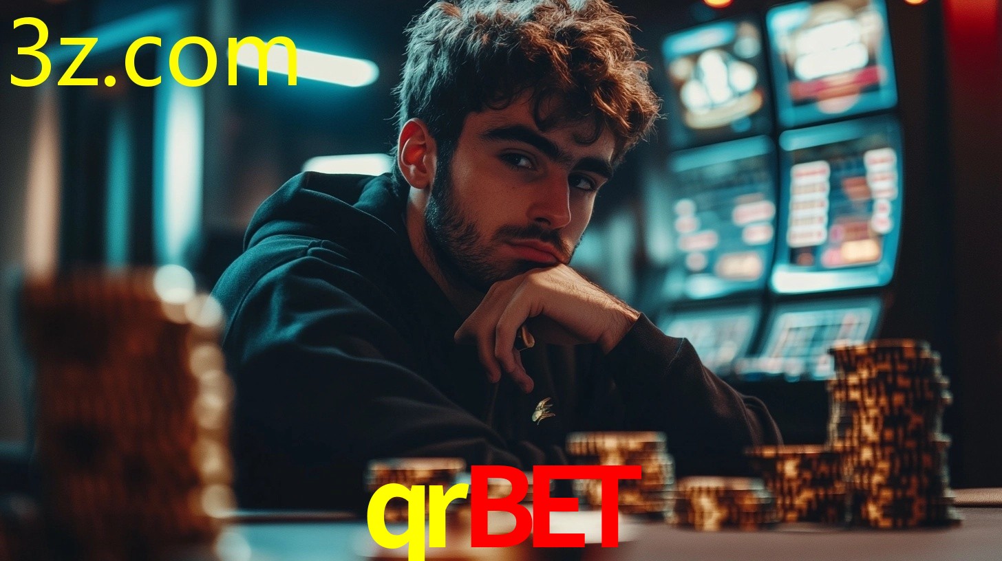 QRBET.COM