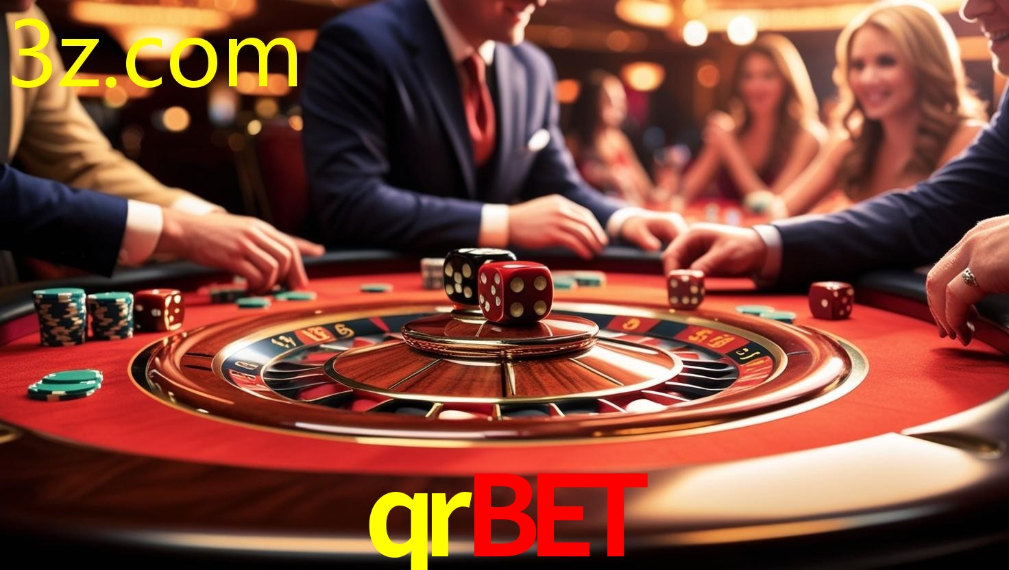 QRBET.COM