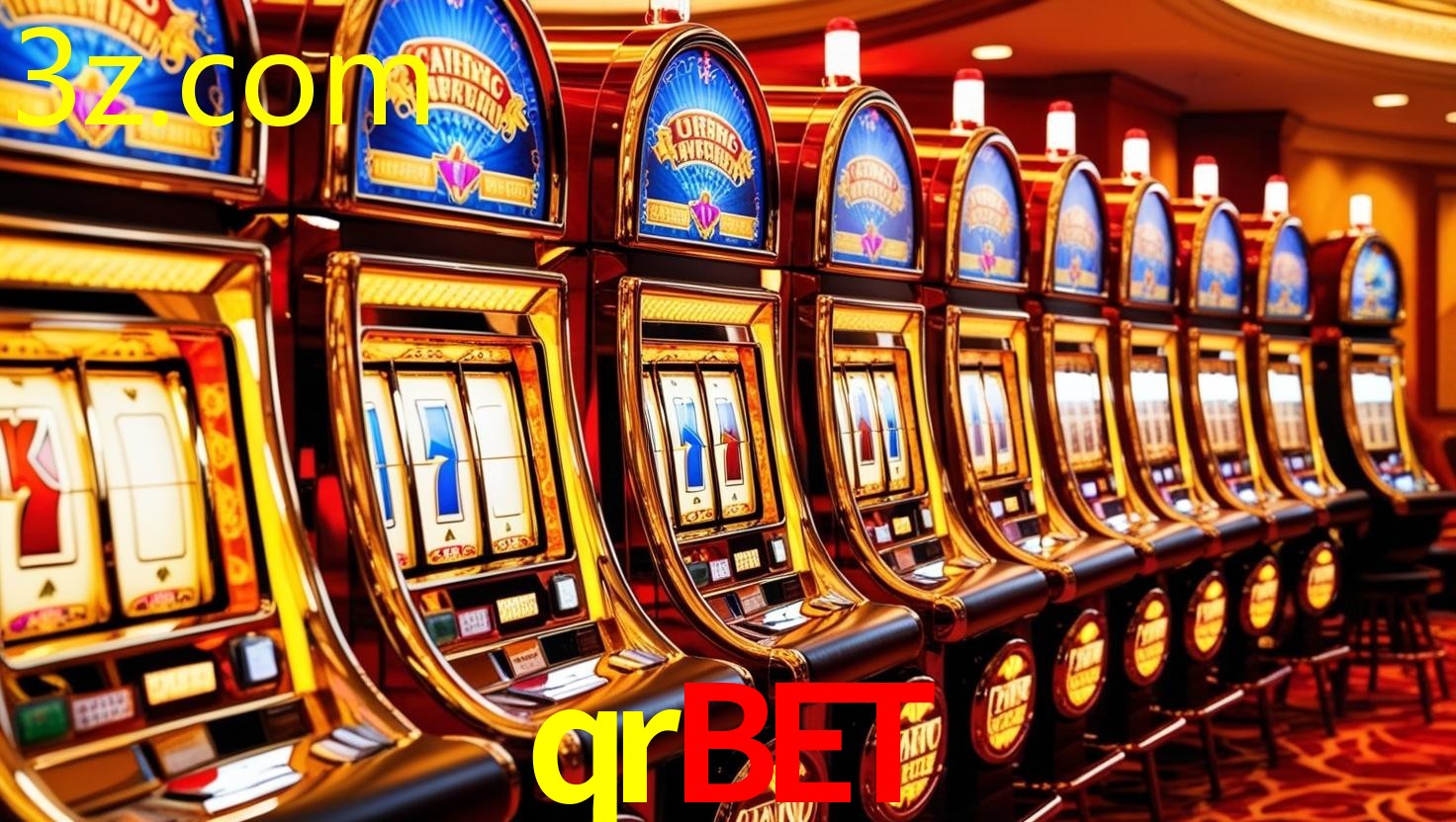 QRBET.COM