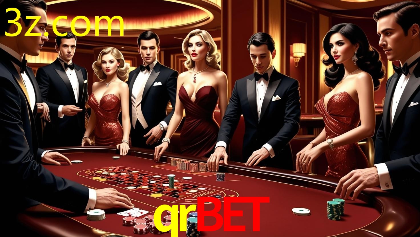 QRBET.COM