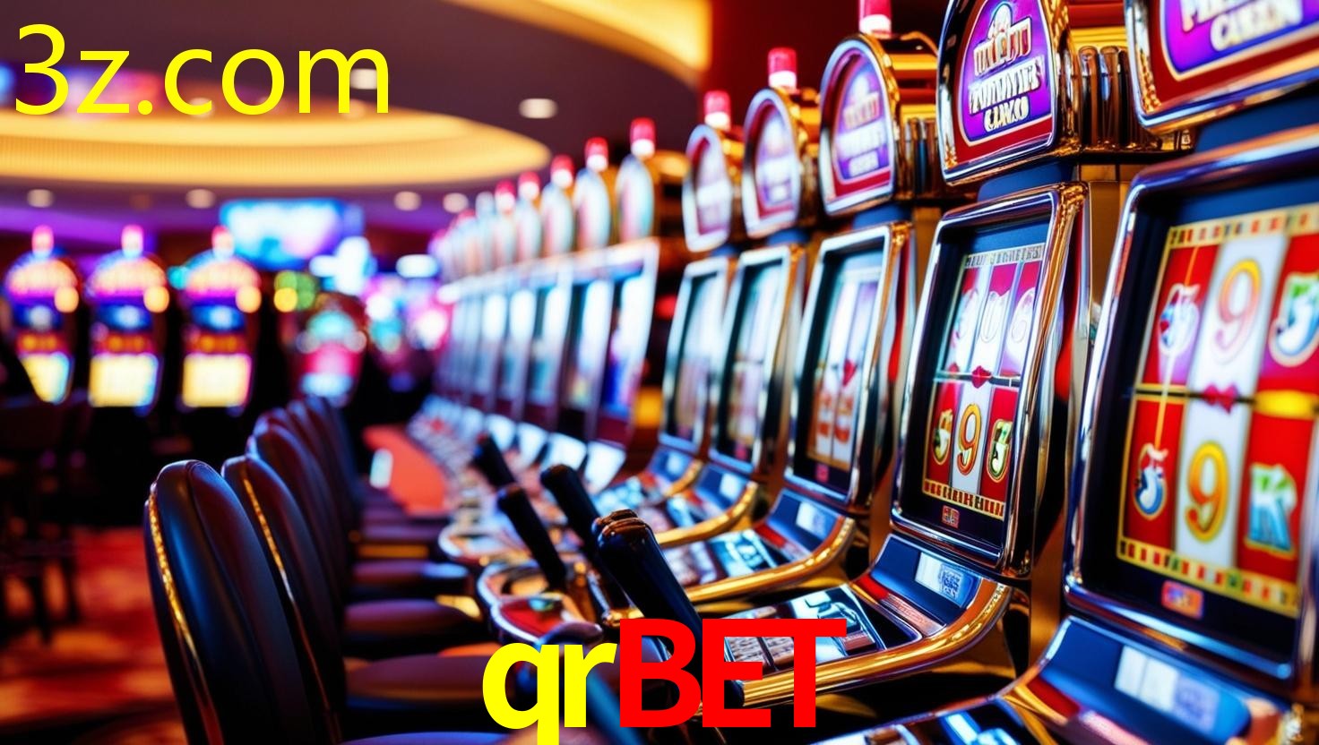 QRBET.COM