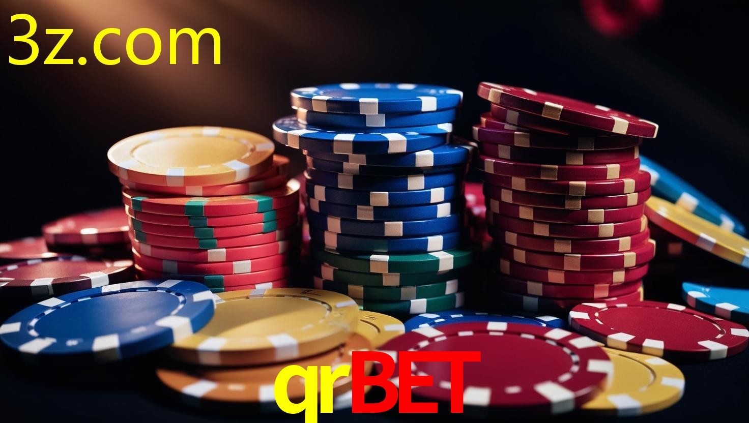 QRBET.COM