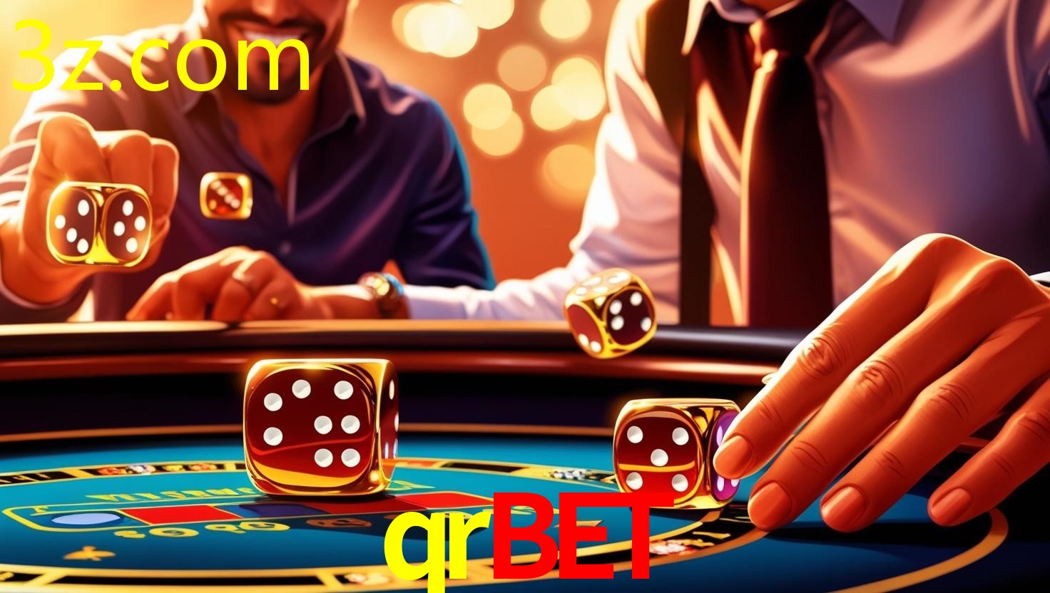 QRBET.COM