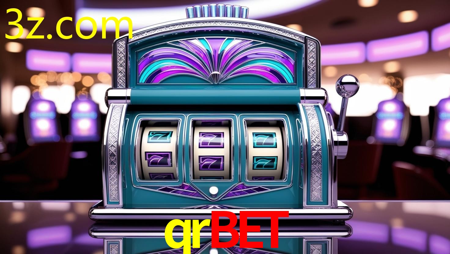 QRBET.COM