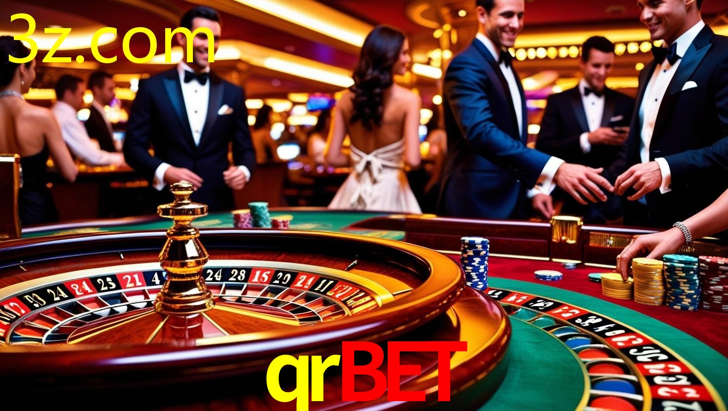 QRBET.COM
