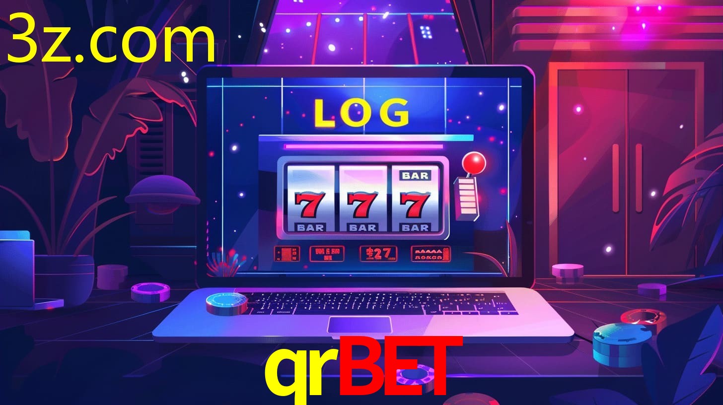 QRBET.COM