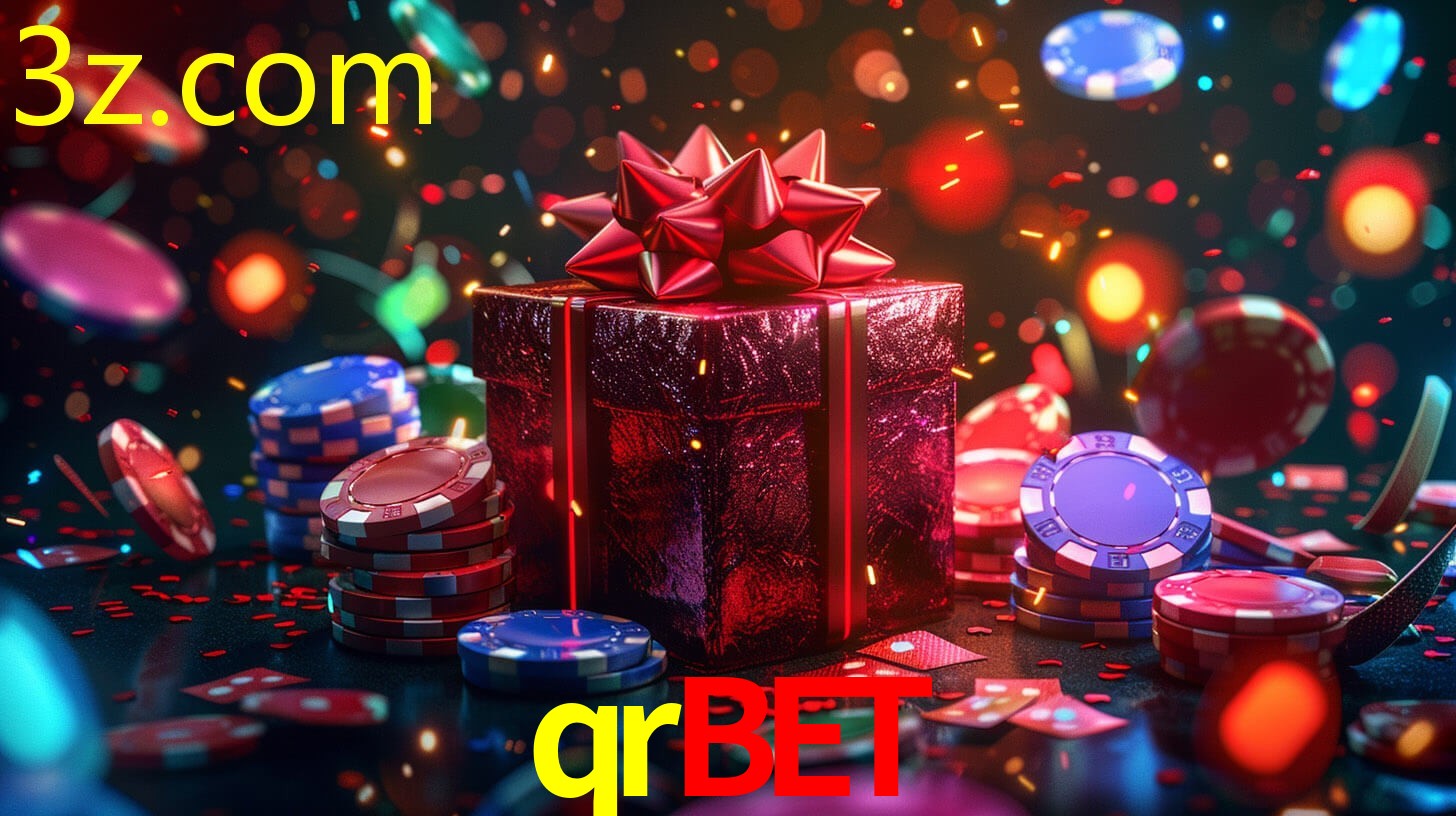 QRBET.COM