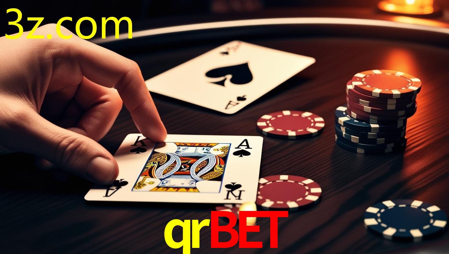 QRBET.COM