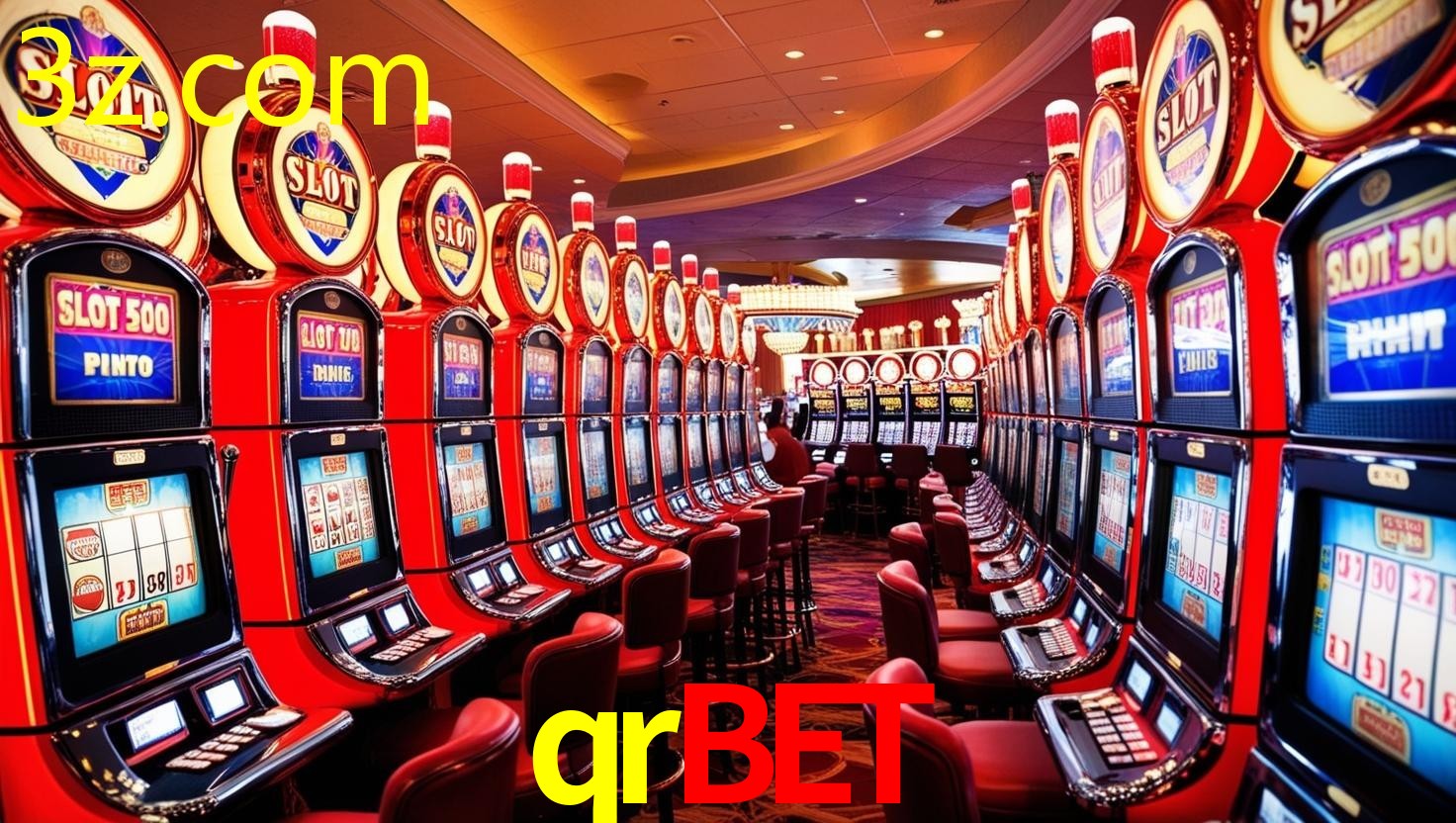 QRBET.COM