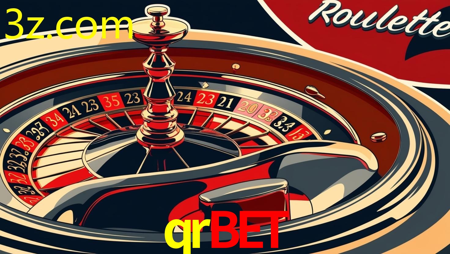 QRBET.COM