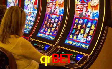 Descubra a Magia dos Jogos de Arcade no qrbet
