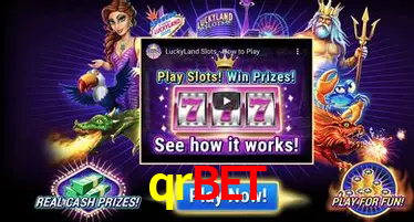 Desvendando o Mundo dos Jogos Virtuais na qrbet