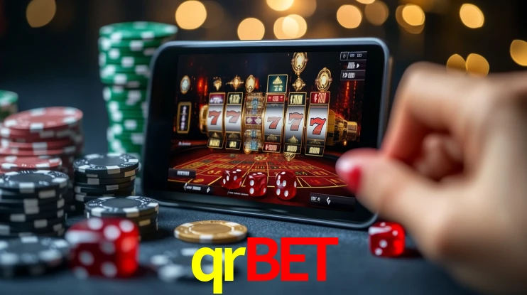 Instant EasyPaisa qrbet