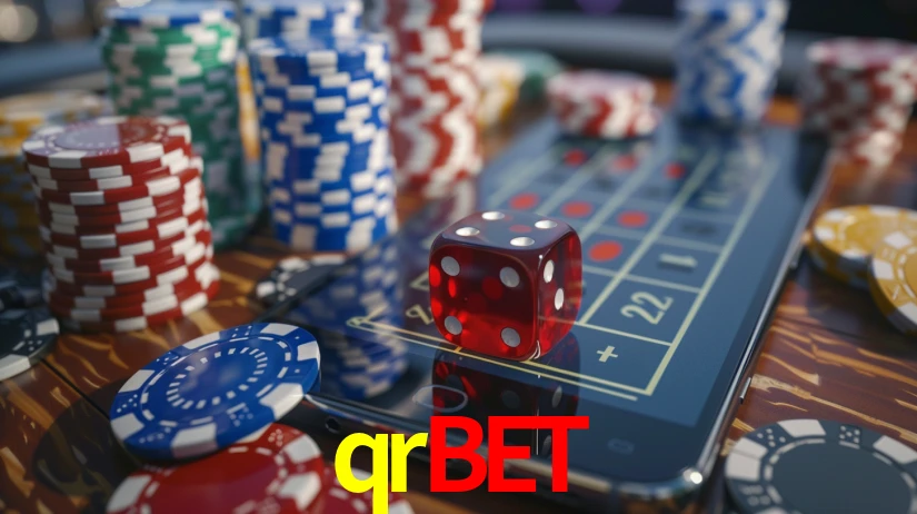 qrbet.com
