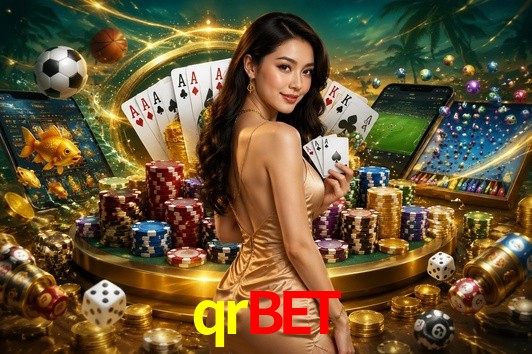 Live Casino qrbet