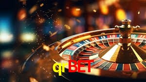 Loteria qrbet - Quina e mais jogos