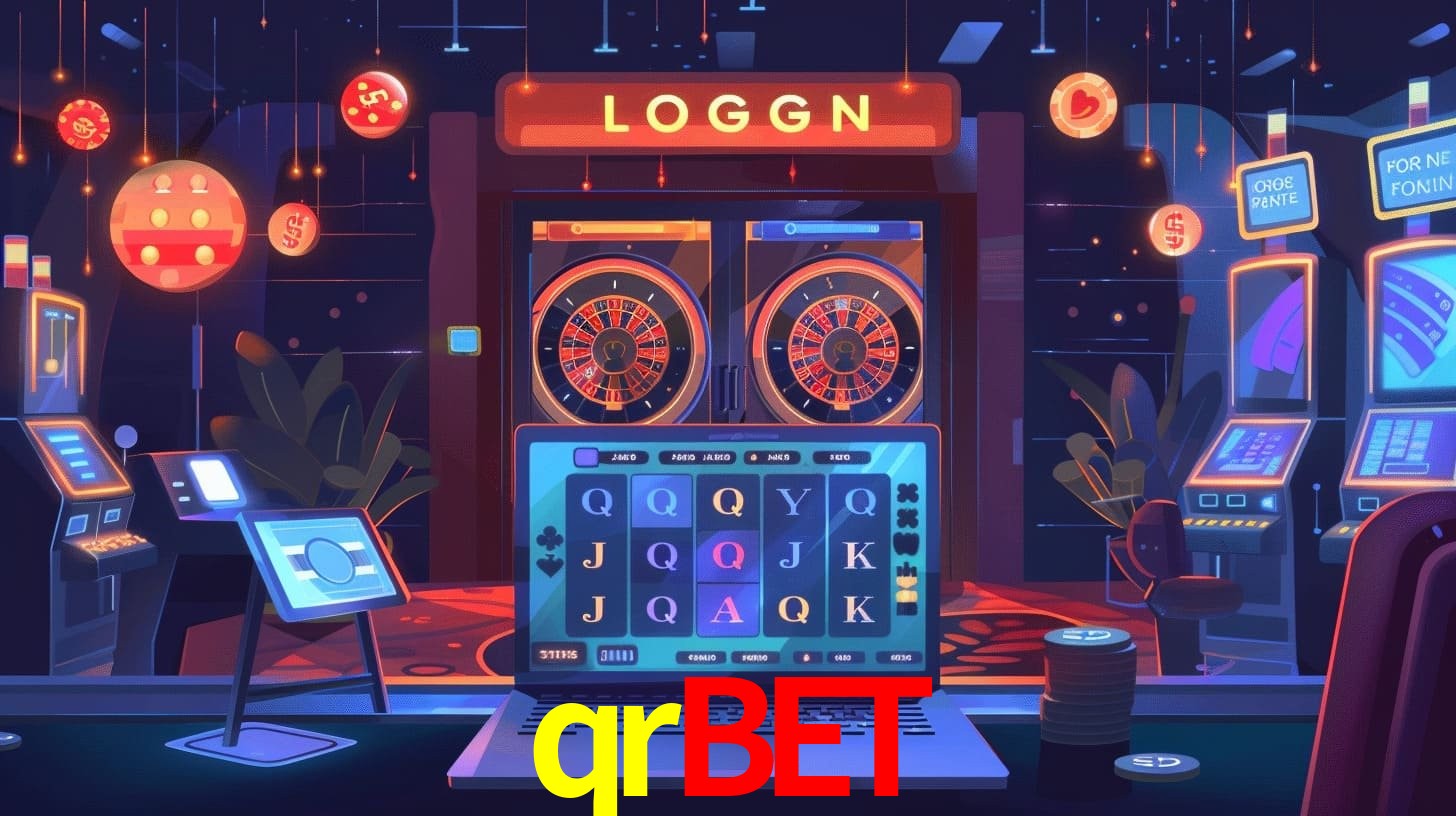 qrbet Segurança Logo 1