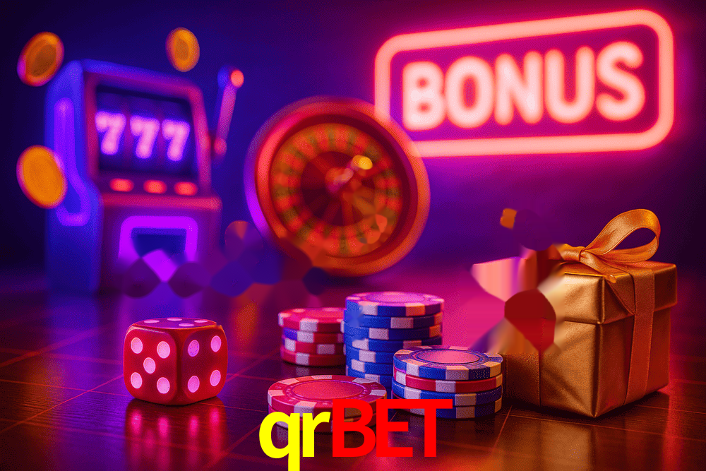 Apostas Esportivas na qrbet: Um Guia Completo
