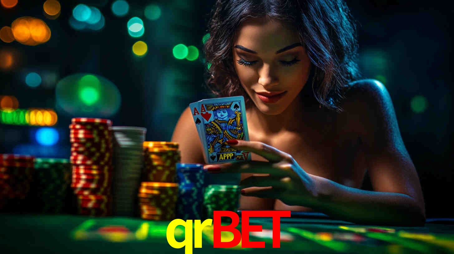 A Experiência Imersiva dos Cassinos Ao Vivo no qrbet