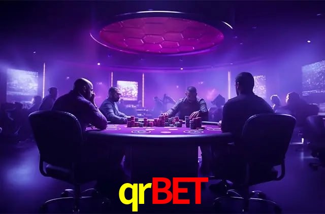Diretório de Jogos qrbet