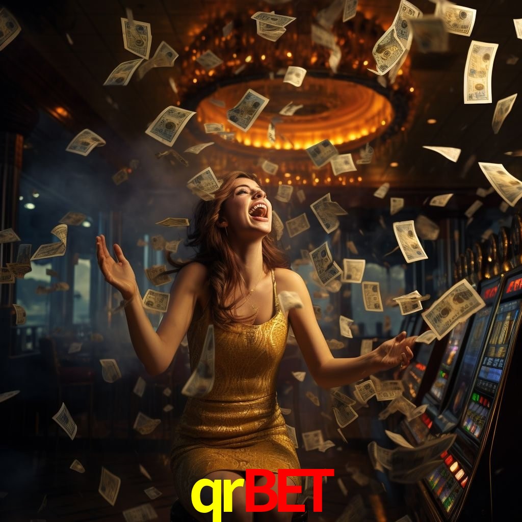 VIP Casino qrbet