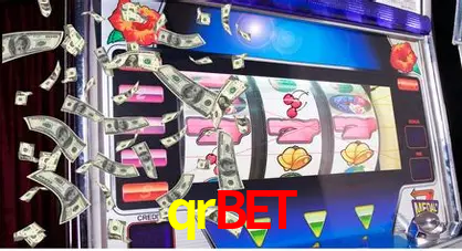 qrbet Cassino Online Certificado
