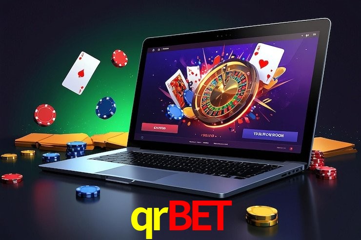 qrbet Segurança Logo 3