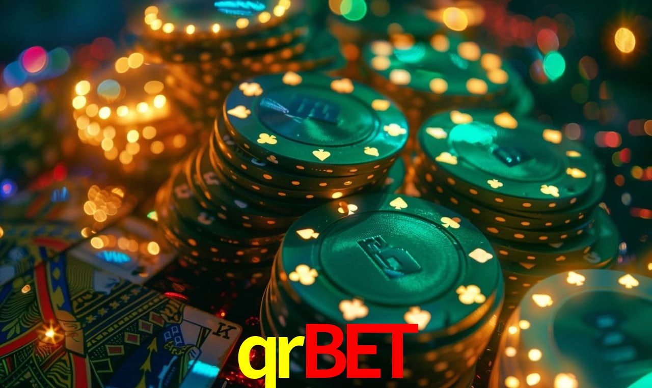 Apostas de Basquete qrbet