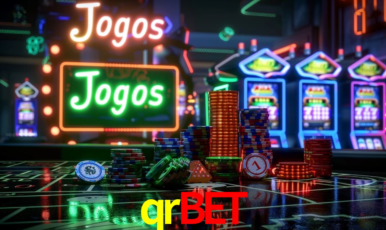 Odds Competitivas qrbet