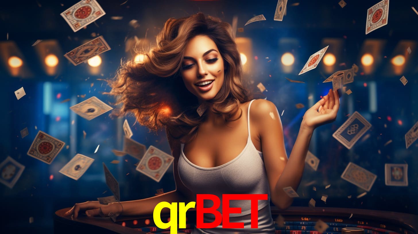 qrbet: Seu Especialista em Apostas Esportivas Brasileiras