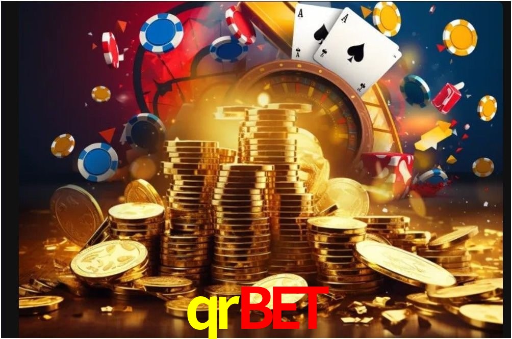 Interface Premium qrbet