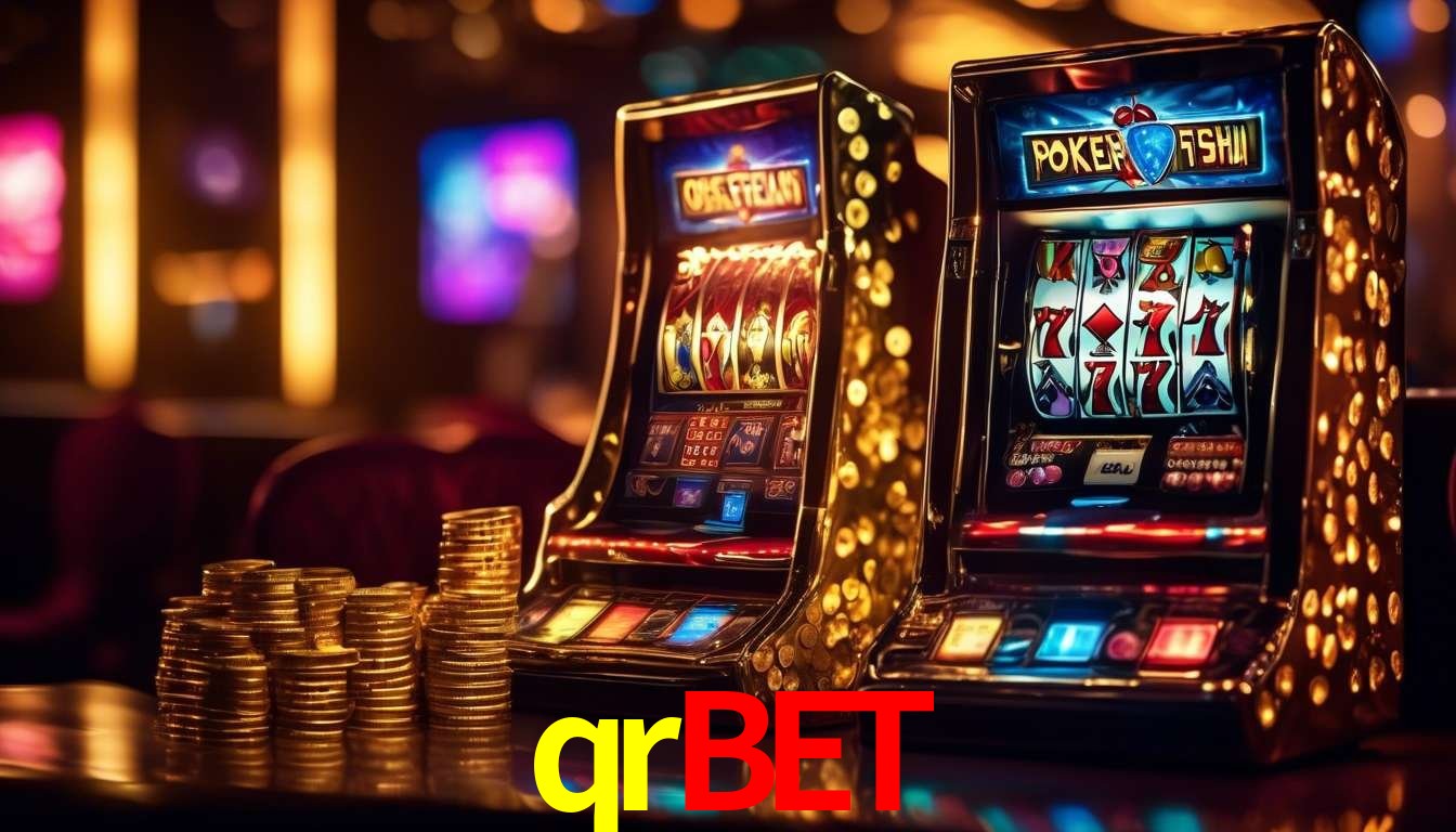 cassino qrbet
