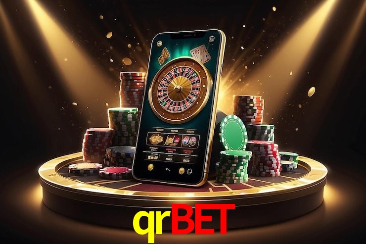 Promoções Sazonais qrbet