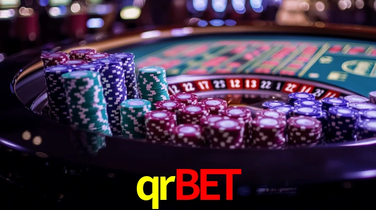 Tournaments qrbet