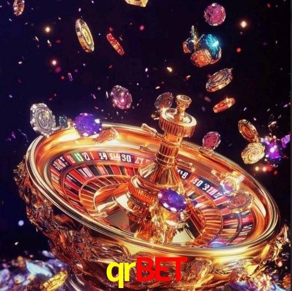 qrbet Instalar Logo 3