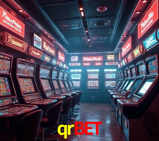 Plataforma qrbet - Segurança SSL 256-bit