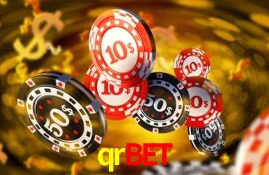 Apostas de Futebol qrbet